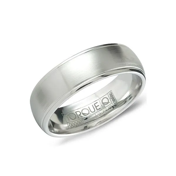 Torque deals mens rings