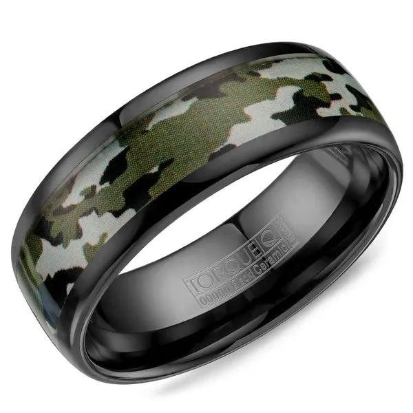 Crown Ring Javeri Jewelers Inc Frisco TX