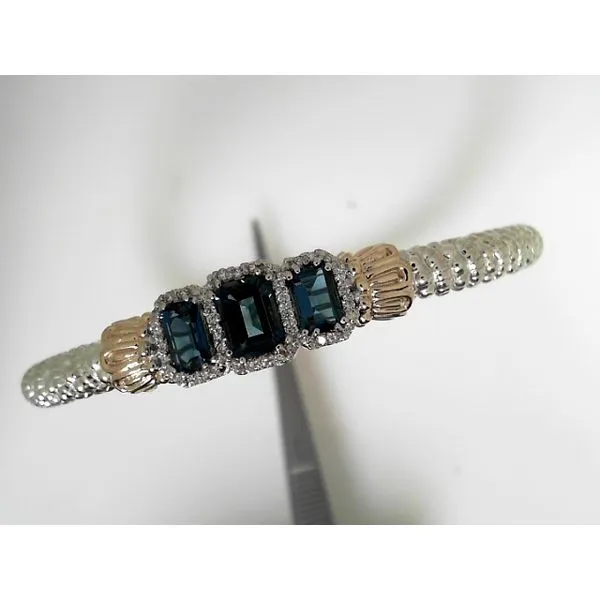 Alwand Vahan Javeri Jewelers Inc Frisco, TX