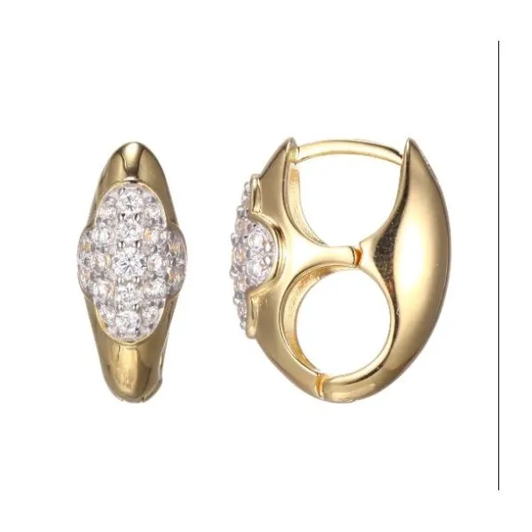 Earrings Javeri Jewelers Inc Frisco, TX