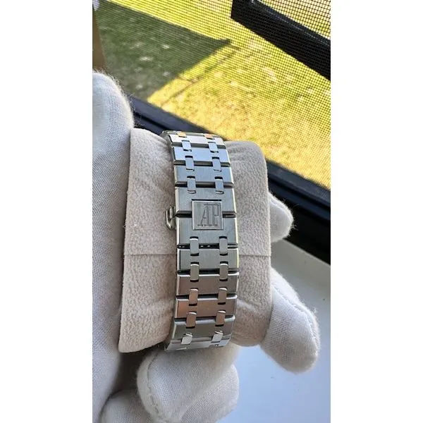 Audemars Piguet Royal Oak Watch