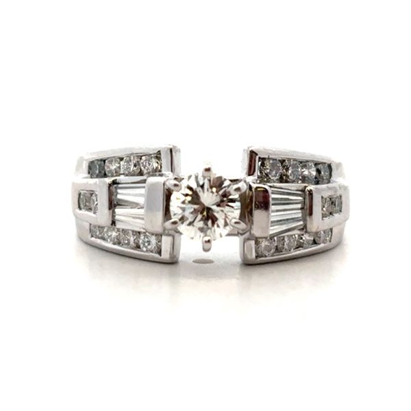 Pre-Owned Nelson Jewelry, Ltd. Spencer, IA