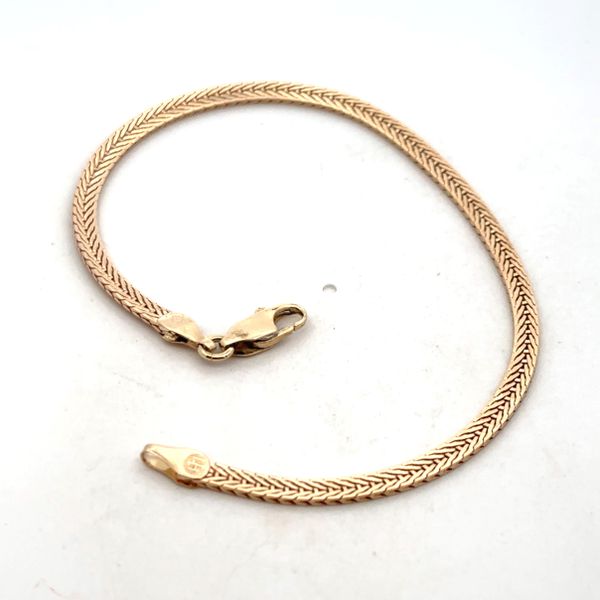 Pre-Owned Nelson Jewelry, Ltd. Spencer, IA