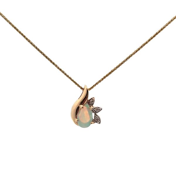 Pre-Owned Nelson Jewelry, Ltd. Spencer, IA