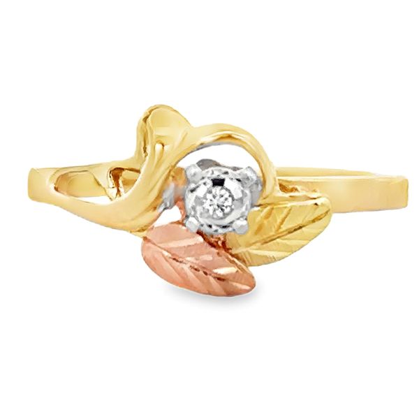 Pre-Owned Nelson Jewelry, Ltd. Spencer, IA