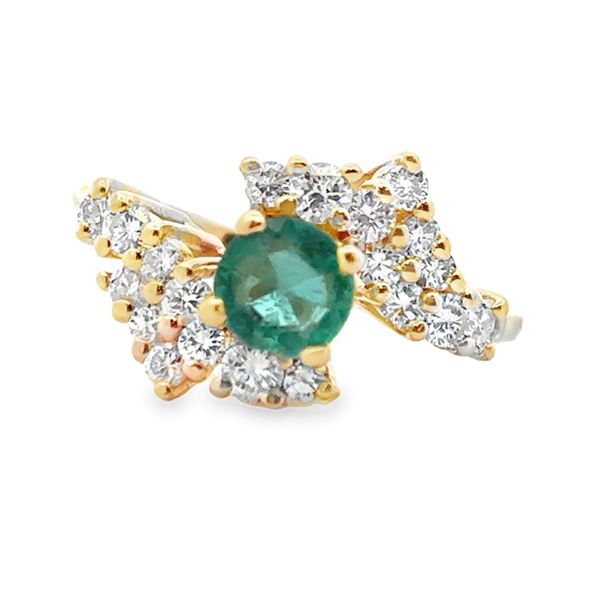 Pre-Owned Nelson Jewelry, Ltd. Spencer, IA