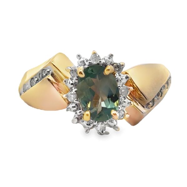 Pre-Owned Nelson Jewelry, Ltd. Spencer, IA