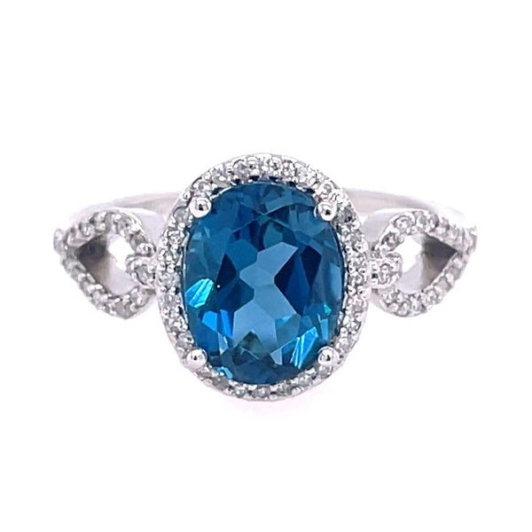 Pre-Owned Nelson Jewelry, Ltd. Spencer, IA