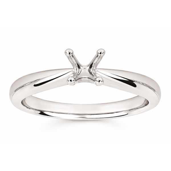 Complete Engagement Ring Nelson Jewelry, Ltd. Spencer, IA