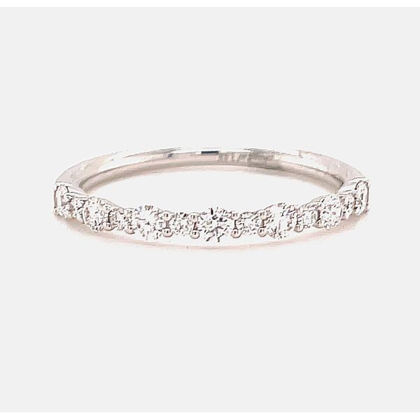 Women's Wedding Band Nelson Jewelry, Ltd. Spencer, IA