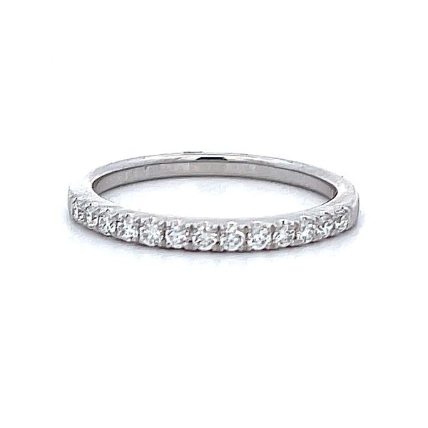 Women's Wedding Band Nelson Jewelry, Ltd. Spencer, IA