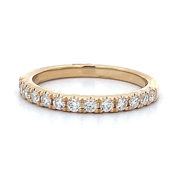 Women's Wedding Band Nelson Jewelry, Ltd. Spencer, IA