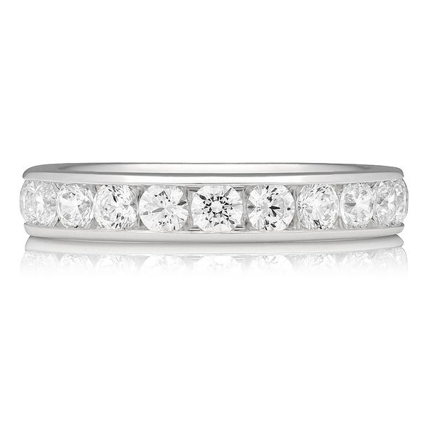 Women's Wedding Band Nelson Jewelry, Ltd. Spencer, IA