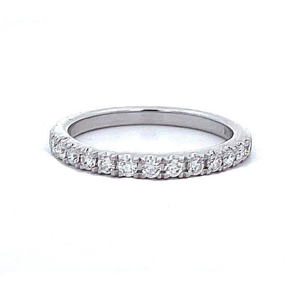 Women's Wedding Band Nelson Jewelry, Ltd. Spencer, IA