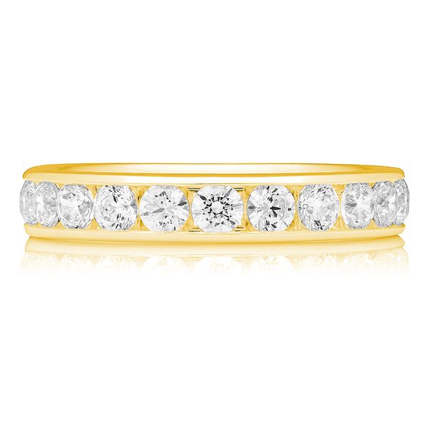 Women's Wedding Band Nelson Jewelry, Ltd. Spencer, IA