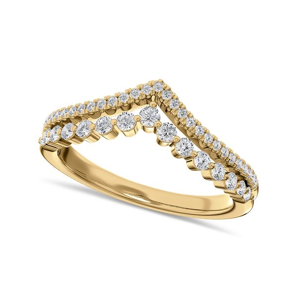 Women's Wedding Band Nelson Jewelry, Ltd. Spencer, IA