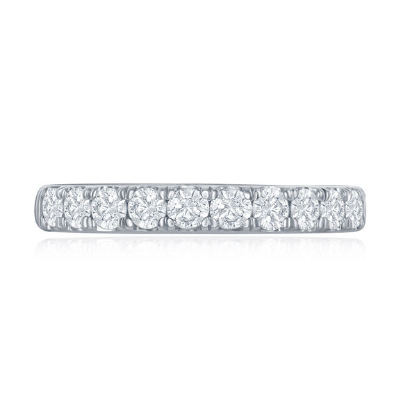 Women's Wedding Band Nelson Jewelry, Ltd. Spencer, IA