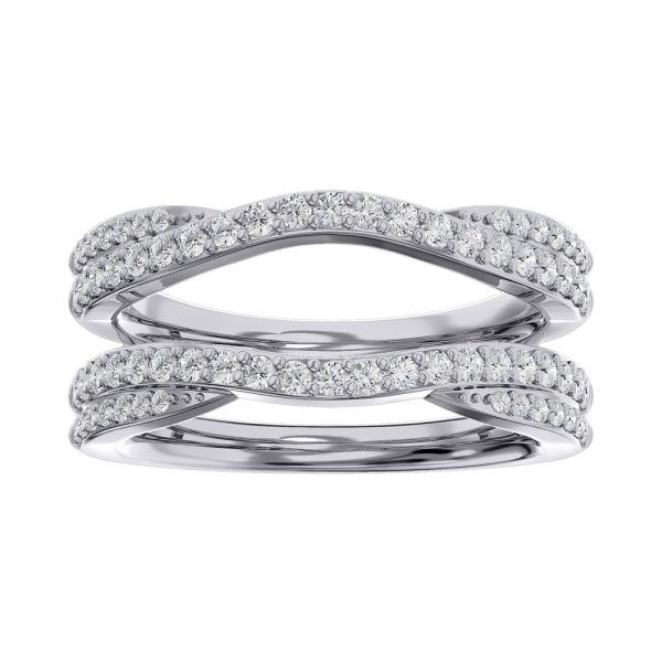 Women's Wedding Band Nelson Jewelry, Ltd. Spencer, IA