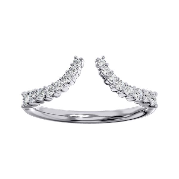 Women's Wedding Band Nelson Jewelry, Ltd. Spencer, IA