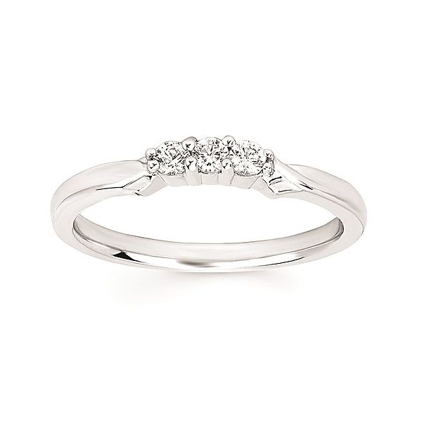 Women's Wedding Band Nelson Jewelry, Ltd. Spencer, IA