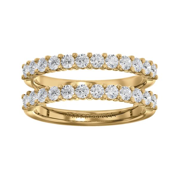 Women's Wedding Band Nelson Jewelry, Ltd. Spencer, IA