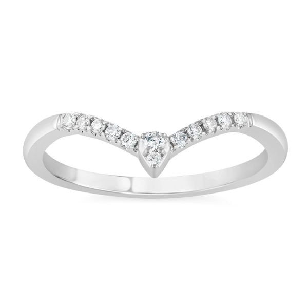 Women's Wedding Band Nelson Jewelry, Ltd. Spencer, IA