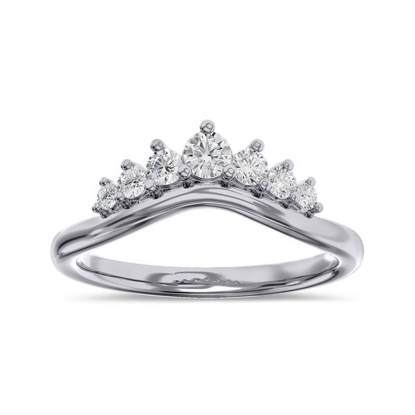 Women's Wedding Band Nelson Jewelry, Ltd. Spencer, IA