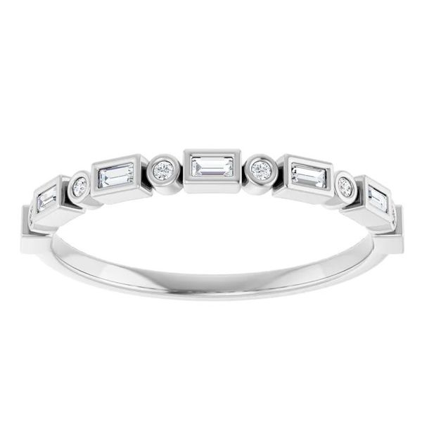 Women's Wedding Band Nelson Jewelry, Ltd. Spencer, IA