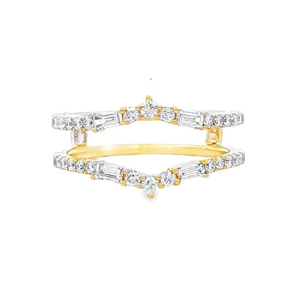 Women's Wedding Band Nelson Jewelry, Ltd. Spencer, IA