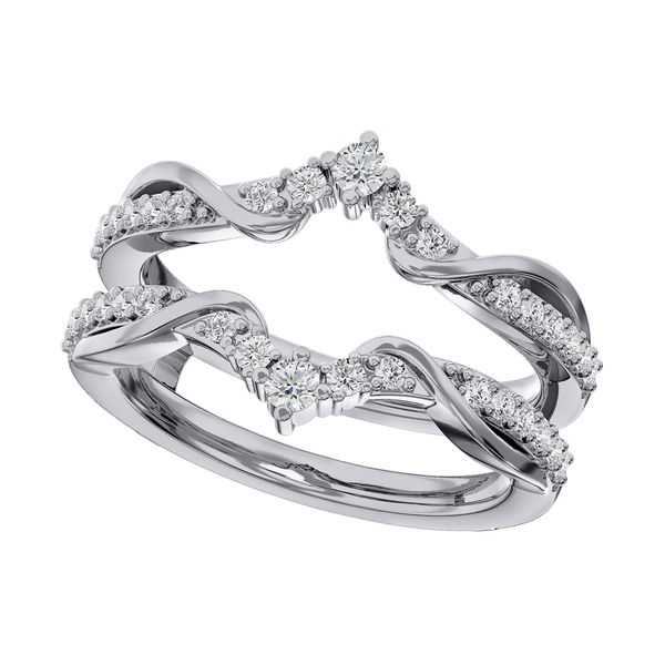 Women's Wedding Band Nelson Jewelry, Ltd. Spencer, IA