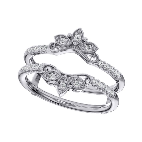 Women's Wedding Band Nelson Jewelry, Ltd. Spencer, IA