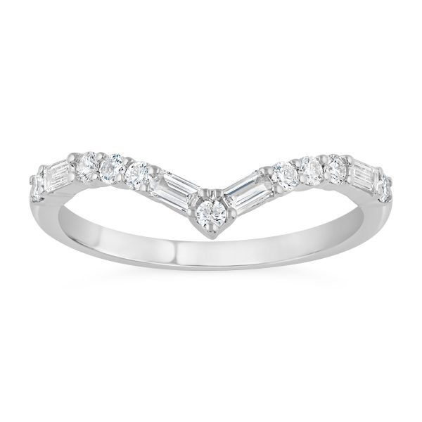 Women's Wedding Band Nelson Jewelry, Ltd. Spencer, IA