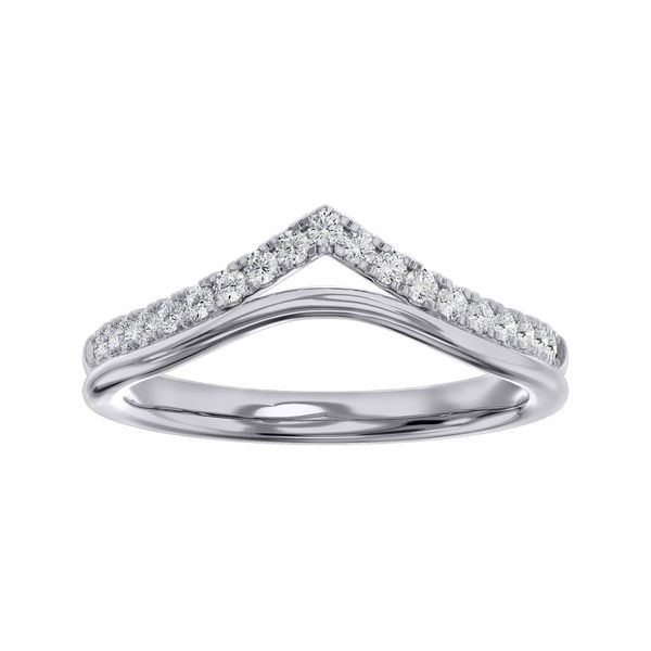 Women's Wedding Band Nelson Jewelry, Ltd. Spencer, IA