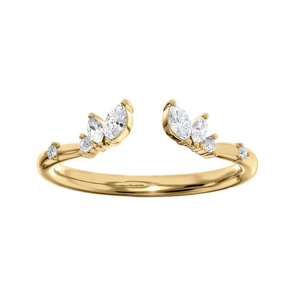 Women's Wedding Band Nelson Jewelry, Ltd. Spencer, IA