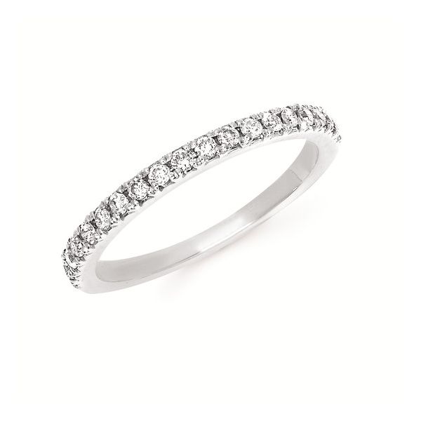 Women's Wedding Band Nelson Jewelry, Ltd. Spencer, IA