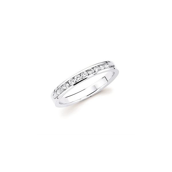Women's Wedding Band Nelson Jewelry, Ltd. Spencer, IA