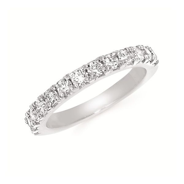 Women's Wedding Band Nelson Jewelry, Ltd. Spencer, IA