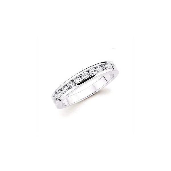 Women's Wedding Band Nelson Jewelry, Ltd. Spencer, IA