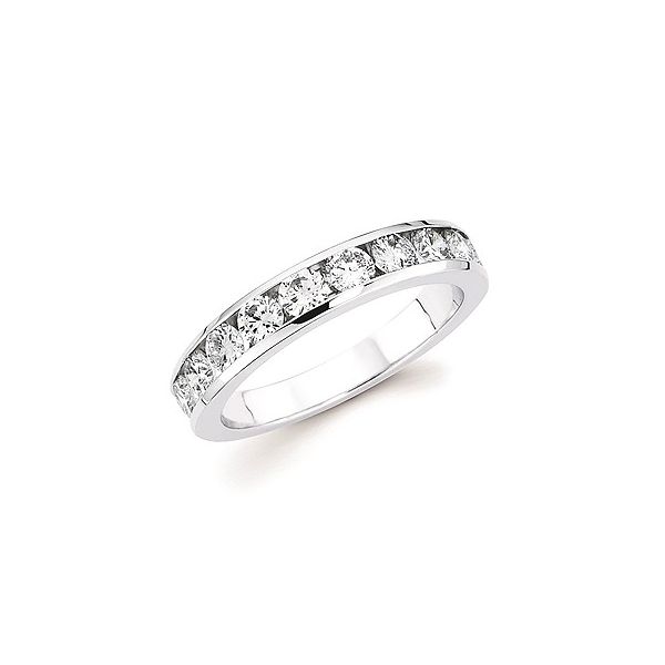 Women's Wedding Band Nelson Jewelry, Ltd. Spencer, IA