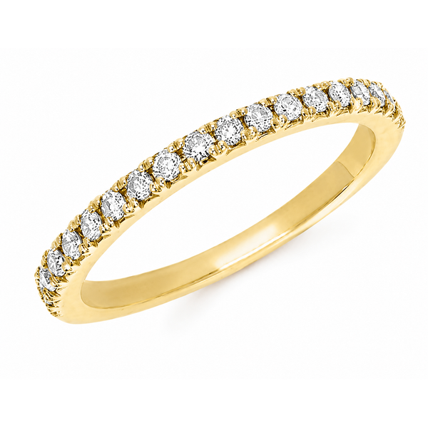 Women's Wedding Band Nelson Jewelry, Ltd. Spencer, IA