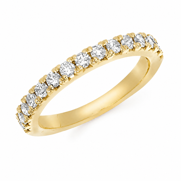 Women's Wedding Band Nelson Jewelry, Ltd. Spencer, IA