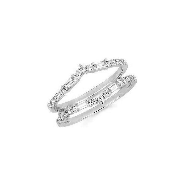 Women's Wedding Band Nelson Jewelry, Ltd. Spencer, IA