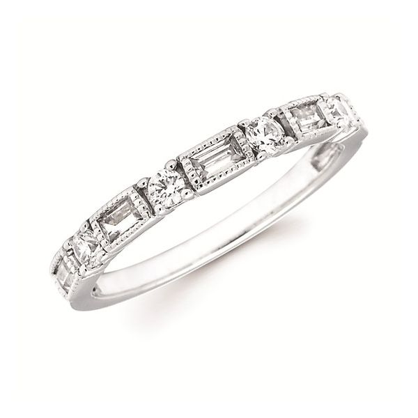 Women's Wedding Band Nelson Jewelry, Ltd. Spencer, IA