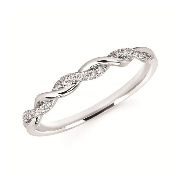 Women's Wedding Band Nelson Jewelry, Ltd. Spencer, IA