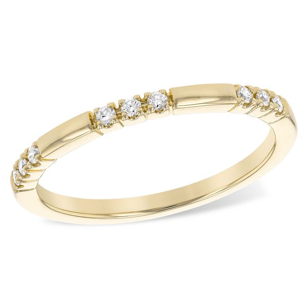 Diamond Fashion Ring Nelson Jewelry, Ltd. Spencer, IA