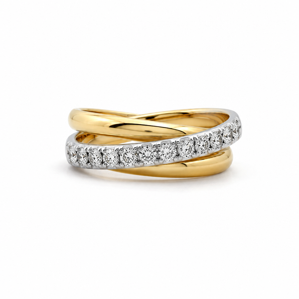 Diamond Fashion Ring Nelson Jewelry, Ltd. Spencer, IA