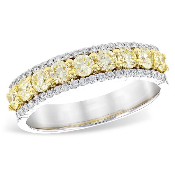 Diamond Fashion Ring Nelson Jewelry, Ltd. Spencer, IA