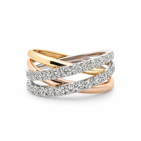 Diamond Fashion Ring Nelson Jewelry, Ltd. Spencer, IA