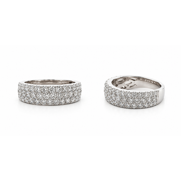 Diamond Fashion Ring Nelson Jewelry, Ltd. Spencer, IA