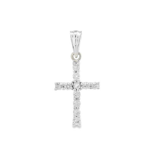 Diamond Necklace Nelson Jewelry, Ltd. Spencer, IA